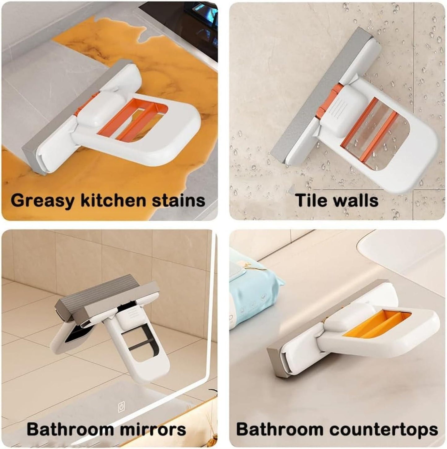 MopSupreme™ - Mini Foldable Mop