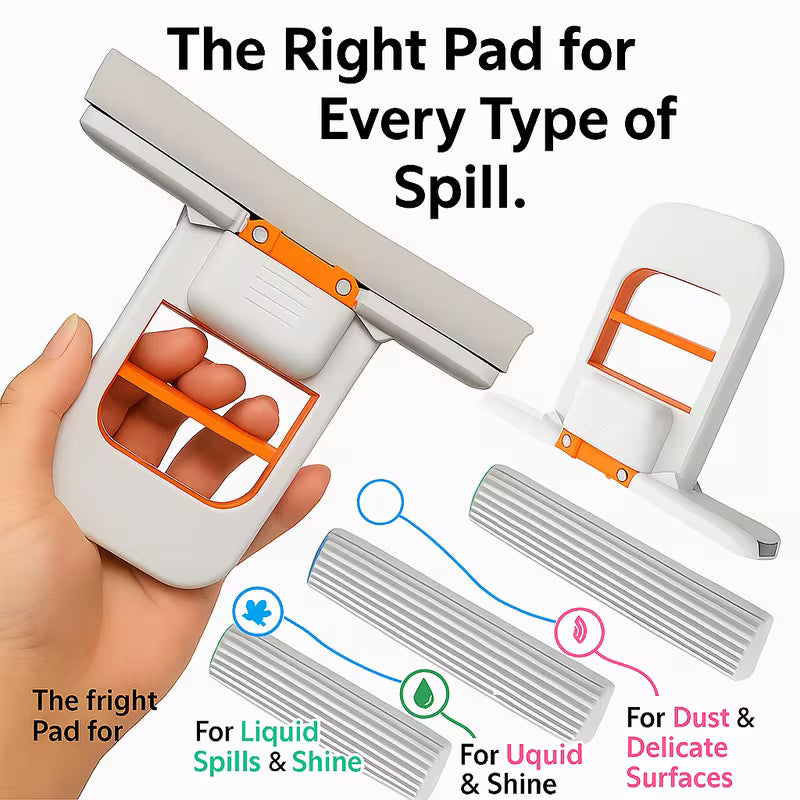 MopSupreme™ - Mini Foldable Mop